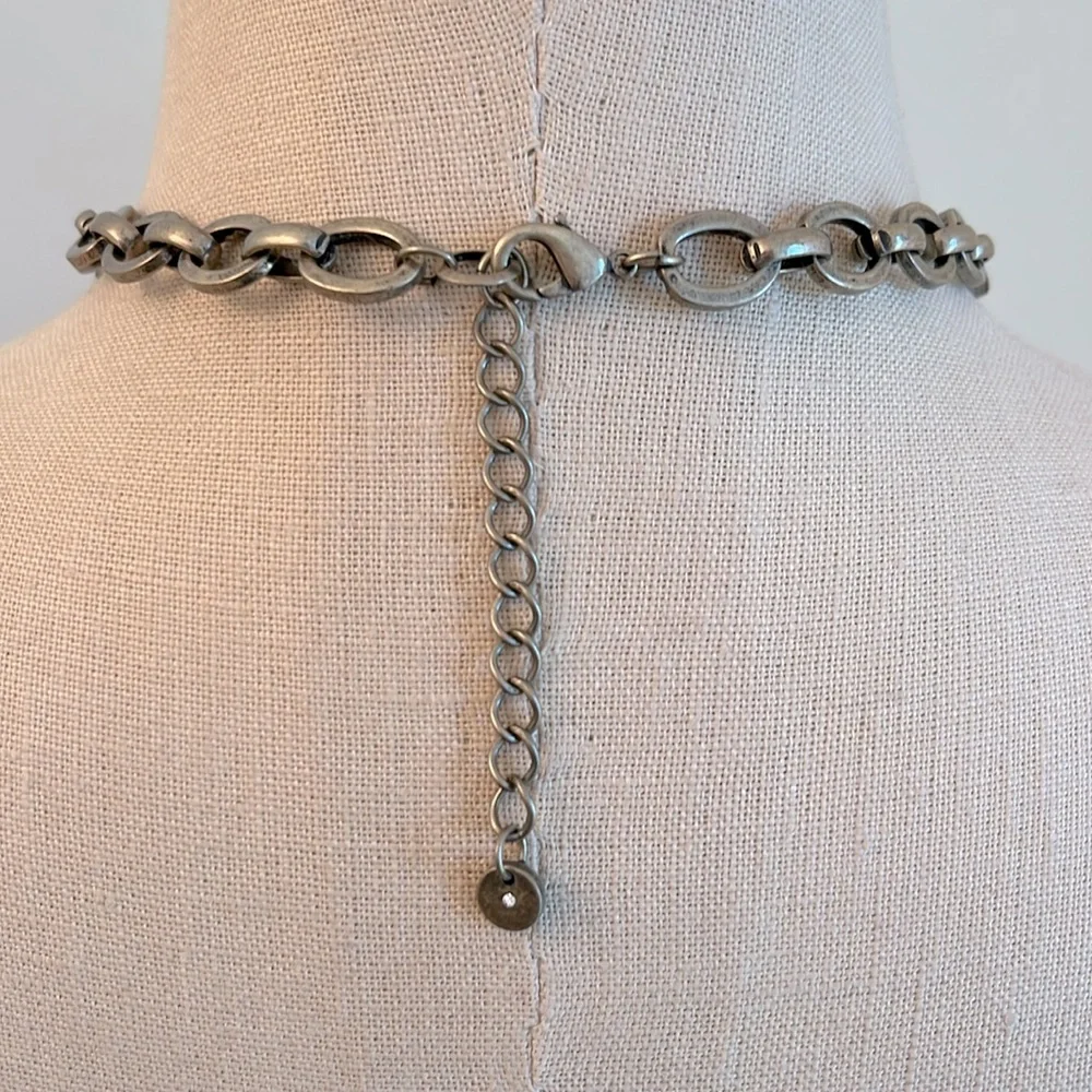 LOFT Statement Necklace - Picture 4 of 5